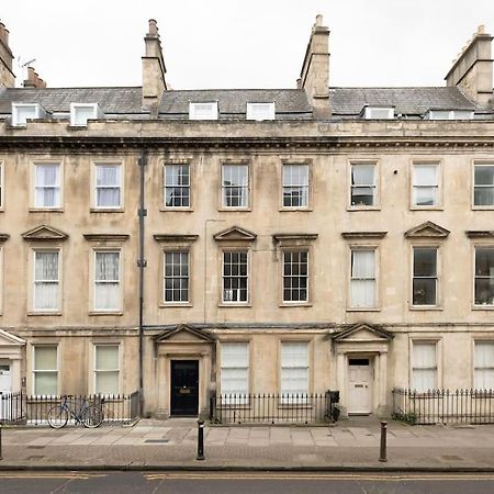 Bladud Buildings Apartment Bath Exterior photo